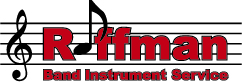 Roffman Band Instrument Service